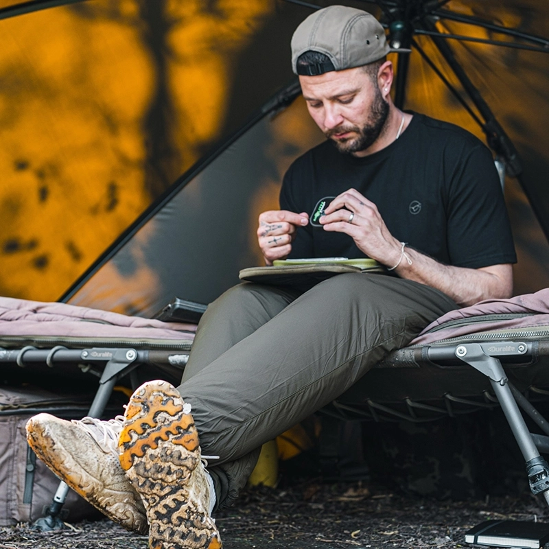 Korda Insulated Joggers